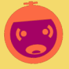 oranged